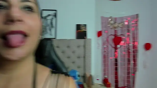 AngeleRoux online show from March 2025 01:02:02 AM