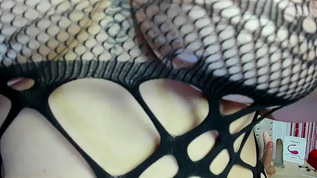 AngeleRoux online show from March 2025 04:07:02 AM