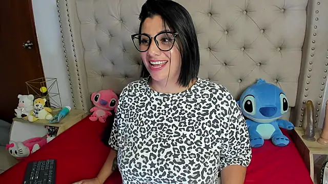 AngeleRoux online show from March 2025 04:28:02 AM