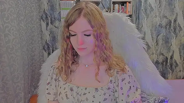 JuxxxsyBunx online show from November 2025 10:39:02 AM