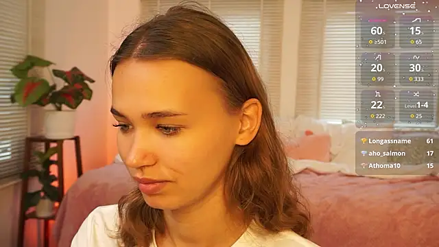 lexicoyy  online show from September 2025 06:19:02 AM