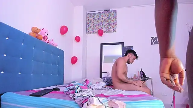 daamonxxx19 online show from February 2025 03:31:02 PM