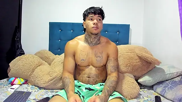 daamonxxx19 online show from March 2026 03:45:02 AM