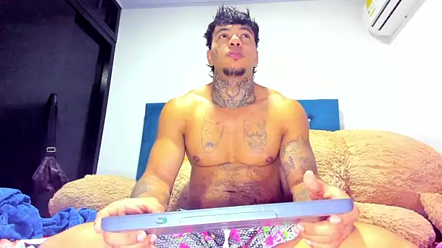 daamonxxx19 online show from March 2026 07:23:02 AM