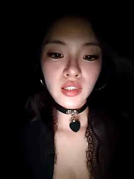 Fairy-HF online show from October 2025 02:51:02 PM