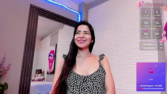 Snapshot of sweetieandjuicyy chatting on December 2024 05:11:01 PM sweetieandjuicyy online show from December 2024 05:11:01 PM