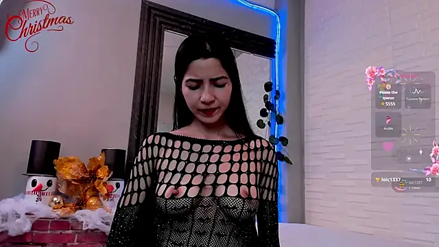 Snapshot of sweetieandjuicyy chatting on December 2024 12:43:02 AM sweetieandjuicyy online show from December 2024 12:43:02 AM