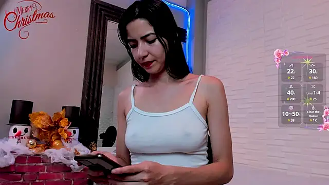 Snapshot of sweetieandjuicyy chatting on December 2024 06:46:02 PM sweetieandjuicyy online show from December 2024 06:46:02 PM