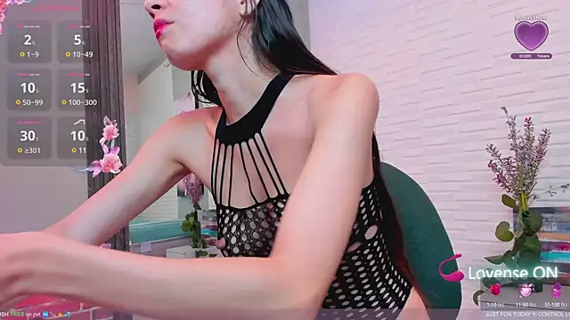 Snapshot of sweetieandjuicyy chatting on February 2025 07:31:02 PM sweetieandjuicyy online show from February 2025 07:31:02 PM