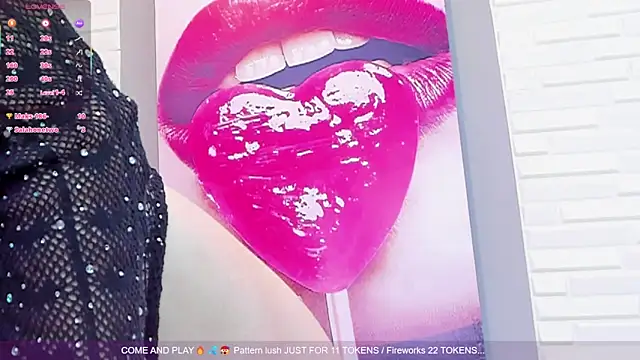 Snapshot of sweetieandjuicyy chatting on March 2025 06:23:02 PM sweetieandjuicyy online show from March 2025 06:23:02 PM
