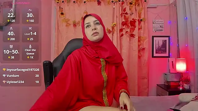 Snapshot of BadraSaadi chatting on March 2025 03:23:02 PM BadraSaadi online show from March 2025 03:23:02 PM