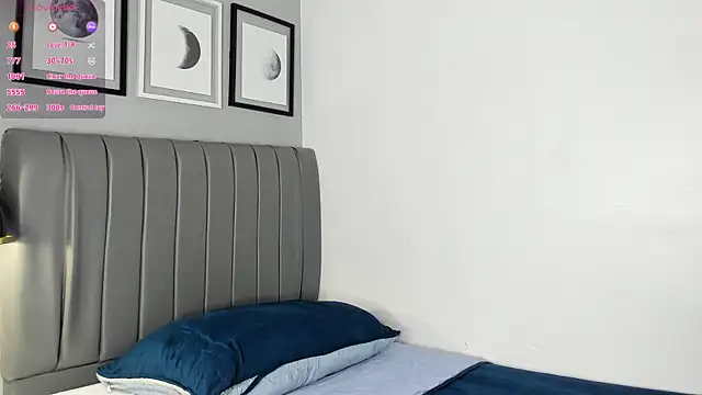 Snapshot of MiissIvy chatting on January 2025 11:56:02 AM MiissIvy online show from January 2025 11:56:02 AM