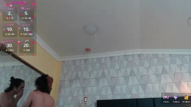 Snapshot of JustinePerry chatting on January 2025 04:13:01 AM JustinePerry online show from January 2025 04:13:01 AM