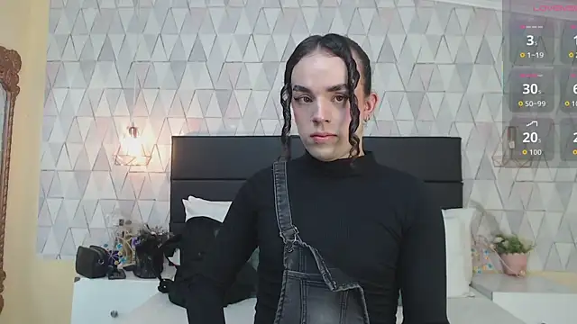 JustinePerry online show from September 2025 03:33:02 AM