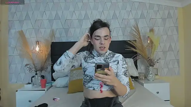 JustinePerry online show from March 2026 04:07:02 AM