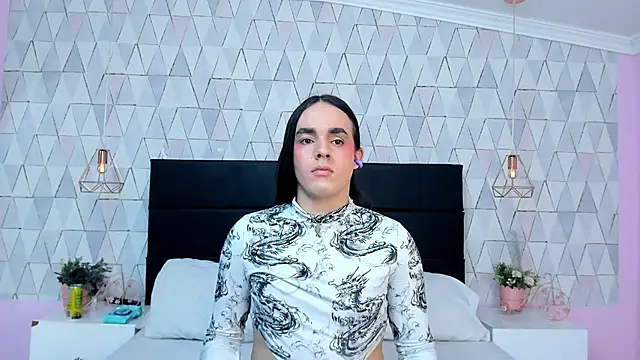 JustinePerry online show from May 2026 03:55:02 AM