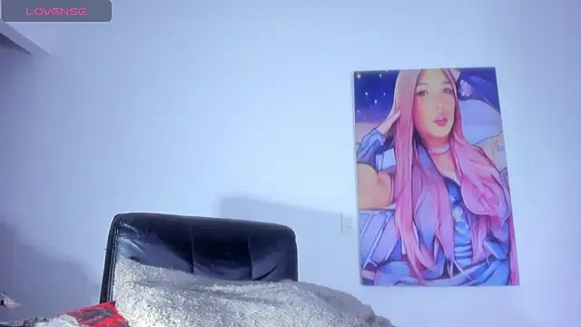 Snapshot of Kataliinasmith chatting on October 2025 09:30:01 AM Kataliinasmith online show from October 2025 09:30:01 AM