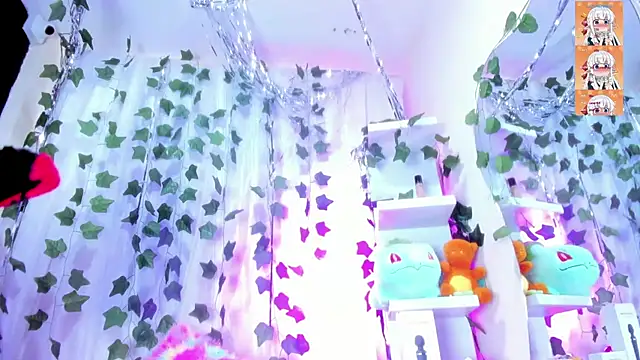 tokito mitsuri online show from October 2025 01:56:02 PM