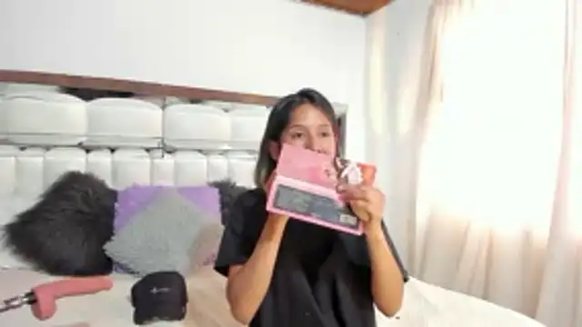 BriannaHarps online show from October 2025 05:25:02 PM