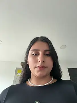Luu Princess online show from August 2026 07:46:02 PM