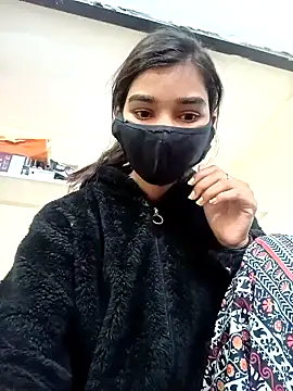 Snapshot of Cut_rabita chatting on January 2025 09:52:01 AM Cut rabita online show from January 2025 09:52:01 AM