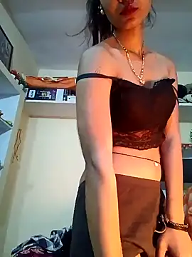Snapshot of Cut_rabita chatting on January 2025 09:40:02 AM Cut rabita online show from January 2025 09:40:02 AM