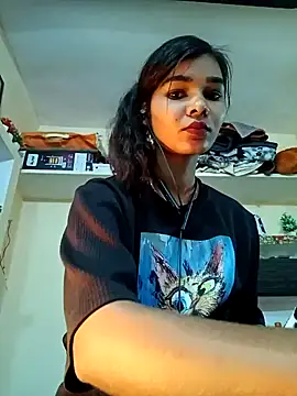 Snapshot of Cut_rabita chatting on January 2025 09:45:01 AM Cut rabita online show from January 2025 09:45:01 AM