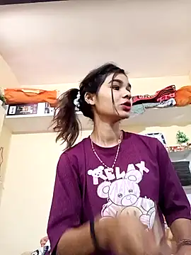 Snapshot of Cut_rabita chatting on January 2025 03:37:01 AM Cut rabita online show from January 2025 03:37:01 AM