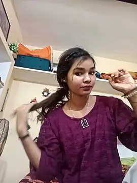 Snapshot of Cut_rabita chatting on February 2025 04:54:01 AM Cut rabita online show from February 2025 04:54:01 AM