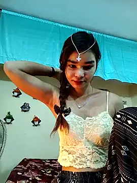 Snapshot of Cut_rabita chatting on March 2025 03:01:02 AM Cut rabita online show from March 2025 03:01:02 AM