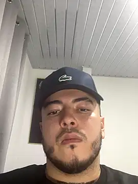 Snapshot of Dexter-T chatting on November 2025 11:47:02 PM Dexter-T online show from November 2025 11:47:02 PM