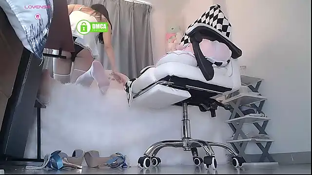 CN-Doudou online show from May 2026 04:06:01 AM