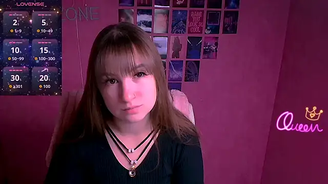 Snapshot of Evelina_GG chatting on February 2026 06:37:01 AM Evelina GG online show from February 2026 06:37:01 AM
