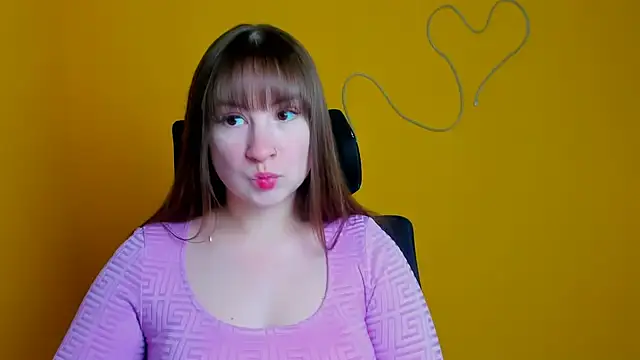 Snapshot of Evelina_GG chatting on March 2026 12:31:01 PM Evelina GG online show from March 2026 12:31:01 PM