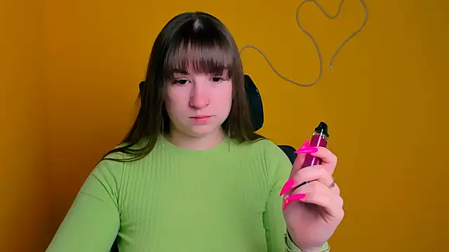 Snapshot of Evelina_GG chatting on March 2026 06:28:02 AM Evelina GG online show from March 2026 06:28:02 AM