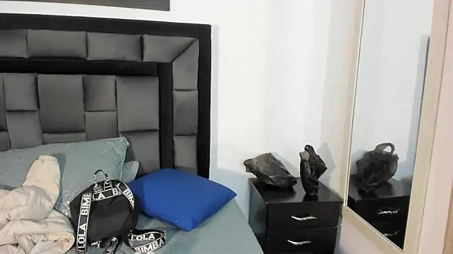 Dulce amg online show from October 2025 03:13:02 AM