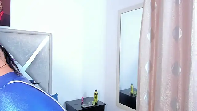 Dulce amg online show from October 2025 03:04:02 AM