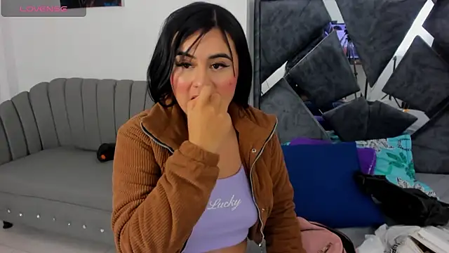 Dulce amg online show from February 2026 02:59:02 AM