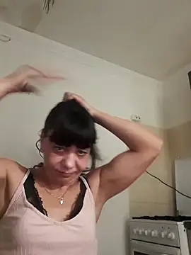 Candy222254 online show from December 2024 07:53:02 PM