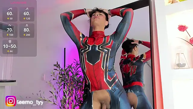 Snapshot of teemotwink chatting on February 2026 09:37:02 PM teemotwink online show from February 2026 09:37:02 PM