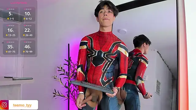 Snapshot of teemotwink chatting on March 2026 10:13:02 PM teemotwink online show from March 2026 10:13:02 PM