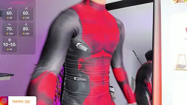 Snapshot of teemotwink chatting on March 2026 09:53:02 PM teemotwink online show from March 2026 09:53:02 PM