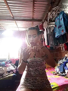 samy-blonde online show from February 2026 02:02:02 PM