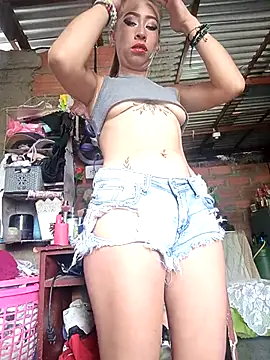 samy-blonde online show from June 2026 02:18:02 PM