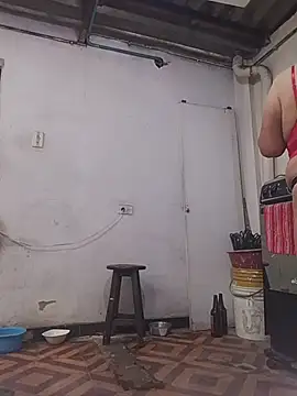 DirtyStefaniax online show from March 2026 05:24:02 PM