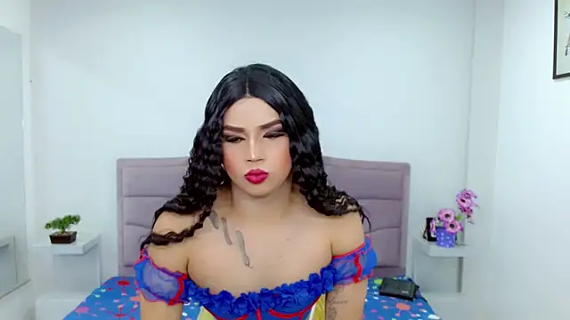 barbara and michell online show from February 2025 06:31:02 PM