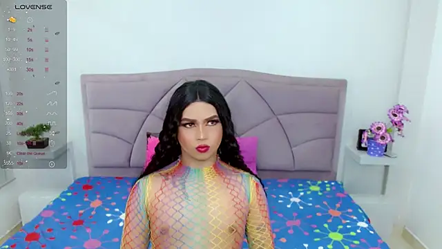 barbara and michell online show from February 2025 06:27:02 PM