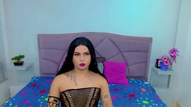 barbara and michell online show from February 2025 04:47:01 PM