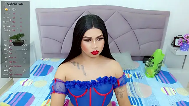 barbara and michell online show from February 2025 05:37:01 PM