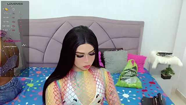 barbara and michell online show from February 2025 04:16:02 PM